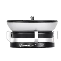 SunwayFoto LB-90 Leveling Base Picture