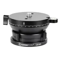 SunwayFoto LB-90R 90mm Levelin Picture