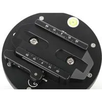 SunwayFoto DYH-120TRO Leveling Picture