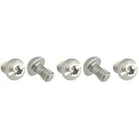 SunwayFoto 1/4" QR Stainless S Picture