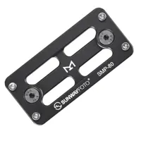 SunwayFoto SMP-80 M-Lok Arca R Picture