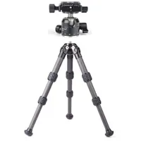 SunwayFoto T1C30N Mini 3-Secti Picture
