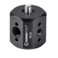 SunwayFoto TA-01 Tripod Mounti Picture