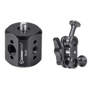 SunwayFoto TA-01 Tripod Mounti Picture