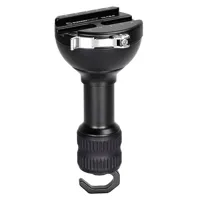 SunwayFoto TA-75LC 75mm Tripod Picture