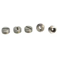 SunwayFoto Stainless Steel 1/4 Picture