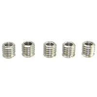 SunwayFoto Stainless Steel 1/4 Picture