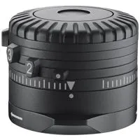 Swarovski Optik BTF (Ballistic Picture