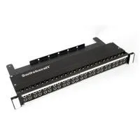 Switchcraft 2x26 Point 1/4" Lo Picture