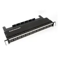 Switchcraft 2x24 Point Long Fr Picture