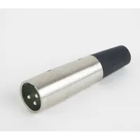 Switchcraft A Series 3-Pin XLR Picture