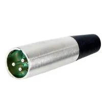 Switchcraft AA Series 3-Pin XL Picture