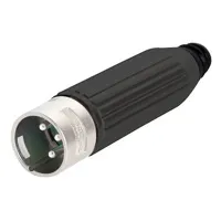 Switchcraft AAA Series 3-Pin X Picture