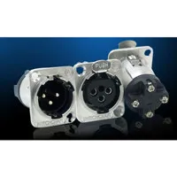 Switchcraft E Series 3 Pin XLR Picture