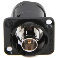 Switchcraft EH Series 75 Ohm B Picture