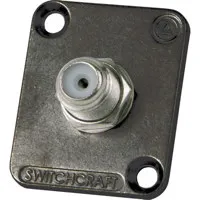 Switchcraft EH Series F Type F Picture