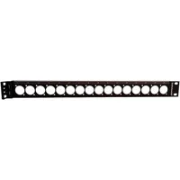 Switchcraft 1RU Empty Hinged Q Picture
