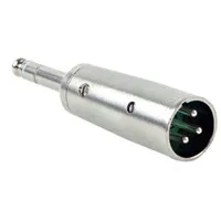 Switchcraft XLR 3 Pin Male to  Picture