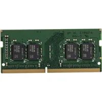 Synology 4GB 260-Pin DDR4 ECC  Picture