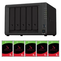 Synology DiskStation DS1522+ 5 Picture