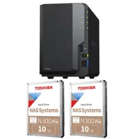 Synology DiskStation DS223 2-B Picture