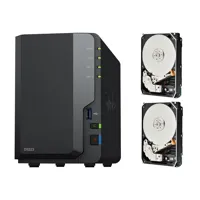 Synology DiskStation DS223 2-B Picture