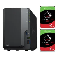 Synology DiskStation DS223 2-B Picture