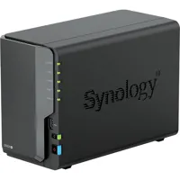 Synology DiskStation DS225+ 2- Picture