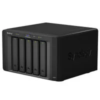 Synology DX517 5-Bay Expansion Picture