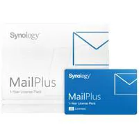 Synology MailPlus License Pack Picture