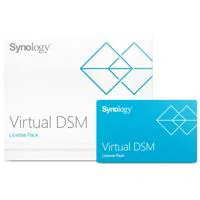 Synology Virtual DSM Software  Picture