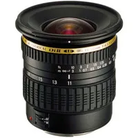 Tamron 11 - 18mm f/4.5-5.6 XR  Picture