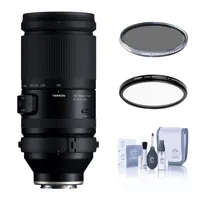 Tamron 150-500mm f/5-6.7 Di II Picture