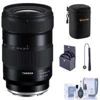 Tamron 17-50mm f/4 Di III VXD  Picture