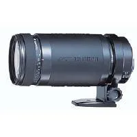 Tamron 200-400mm F/5.6 LD (IF) Picture