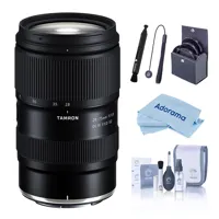 Tamron 28-75mm f/2.8 Di III VX Picture