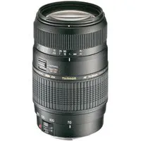 Tamron 70-300mm f/4-5.6 Di LD  Picture