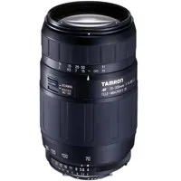 Tamron 70-300mm f/4-5.6 LD 1:2 Picture