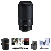 Tamron 70-300mm f/4.5-6.3 Di I Picture