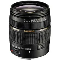Tamron AF 28-200mm f/3.8 - f/5 Picture