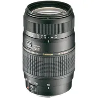 Tamron 70-300mm f/4-5.6 Di LD  Picture