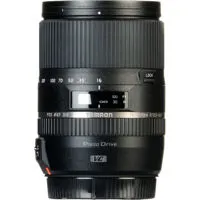 Tamron 16-300mm f/3.5-6.3 Di I Picture