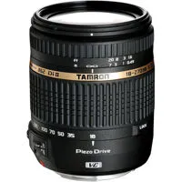 Tamron 18-270mm F/3.5-6.3 DI-I Picture