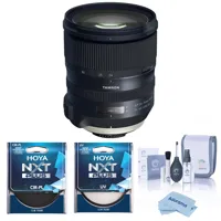 Tamron SP 24-70mm f/2.8 Di VC  Picture
