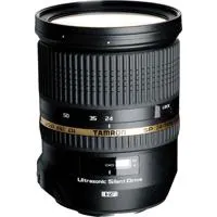 Tamron SP 24-70mm f/2.8 Di USD Picture