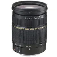 Tamron SP 28-75mm f/2.8 XR Di  Picture