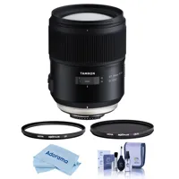 Tamron SP 35mm f/1.4 Di USD Le Picture