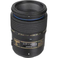 Tamron SP 90mm f/2.8 Di 1:1 AF Picture