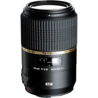 Tamron SP 90mm f/2.8 Di VC USD Picture