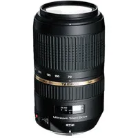 Tamron SP AF 70-300mm f/4-5.6  Picture
